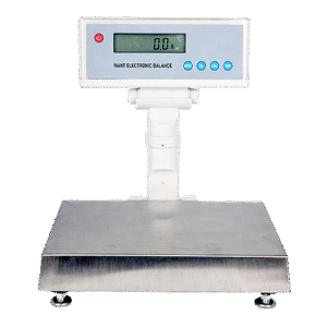 WT-B Series Desktop Split Electronic Balance