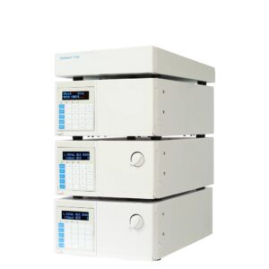 LC-10T liquid chromatograph