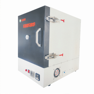 Muffle furnace