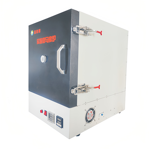 Muffle furnace