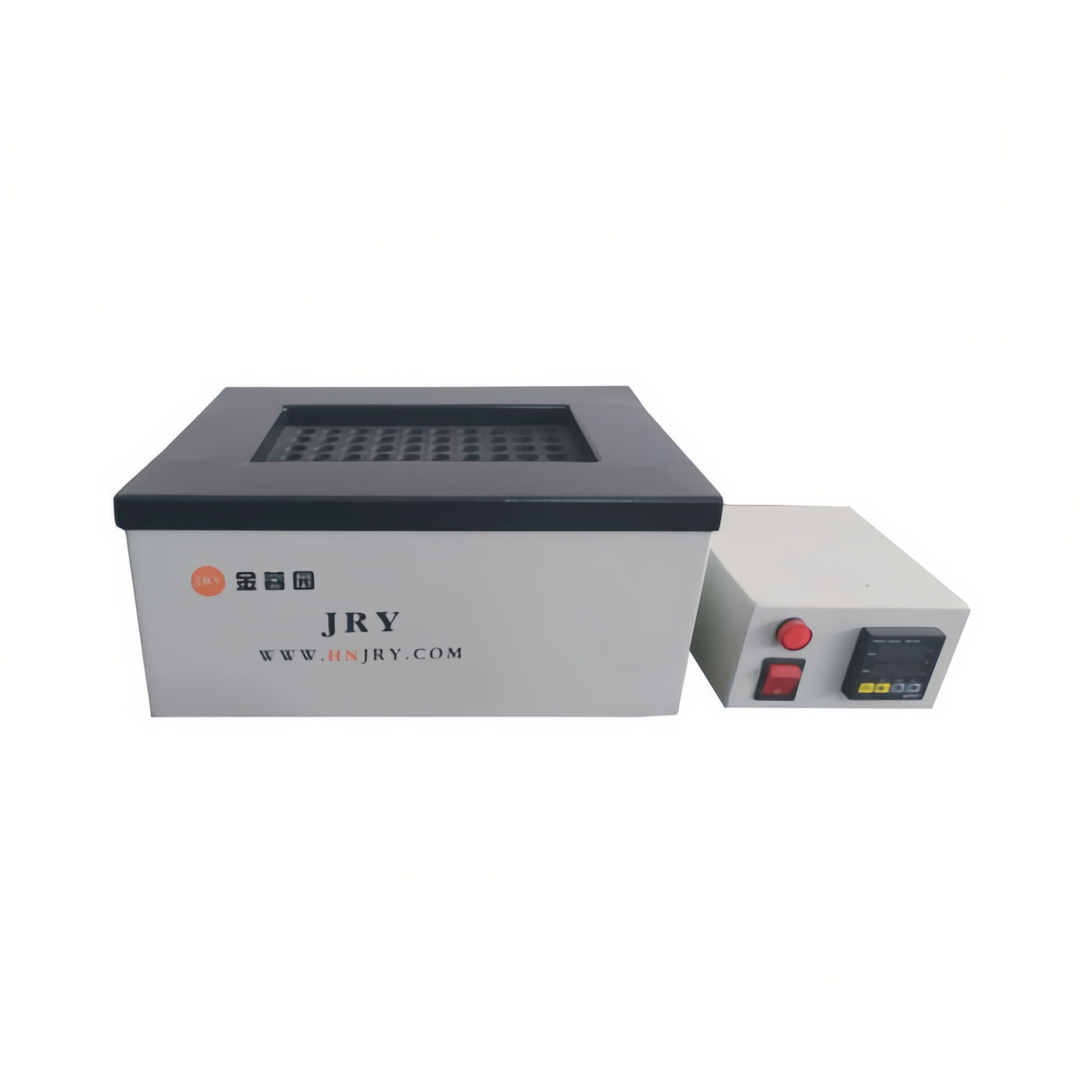 Urine iodine digestion instrument