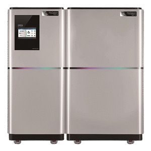 K1215 central pure water