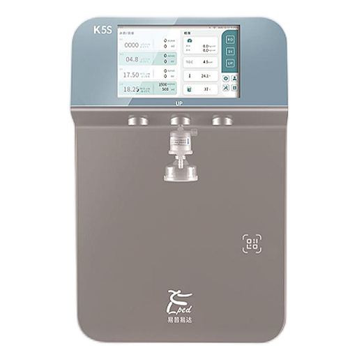 K5S series ultrapure water machine - Image 2