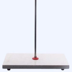 Marble Burette Stand