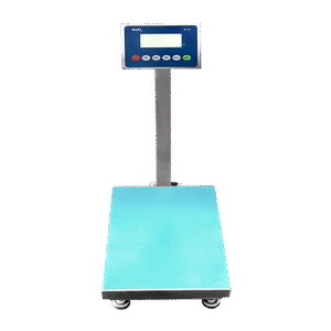 WT-18 Series All-Stainless Steel Waterproof/Explosion-Proof Balance