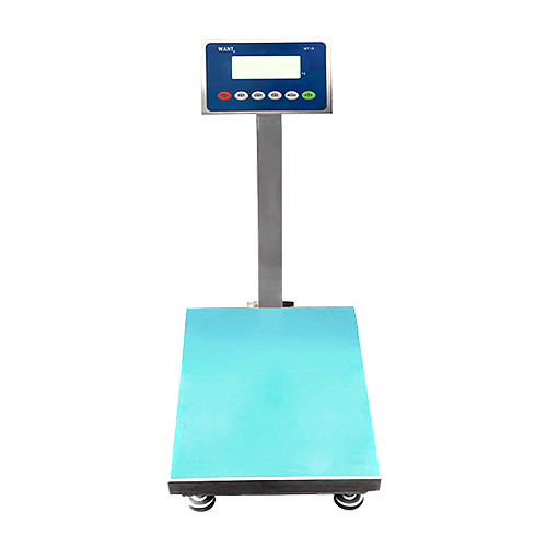 WT-18 Series All-Stainless Steel Waterproof/Explosion-Proof Balance