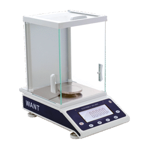 JA6003N fully automatic internal calibration electronic balance