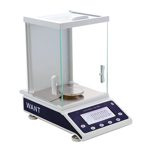 JA6003N fully automatic internal calibration electronic balance