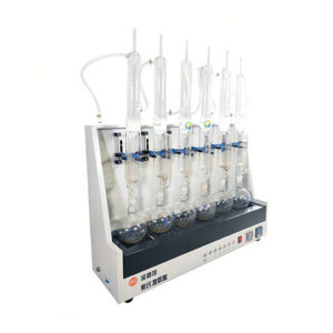 Soxhlet Extractor