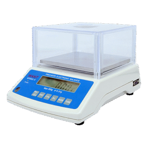 WT-A Series Dual Display Electronic Balance