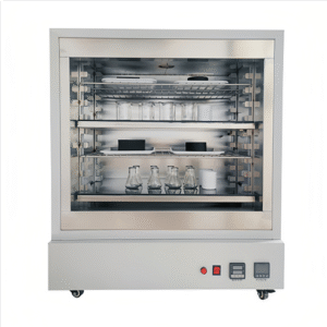 Baking oven