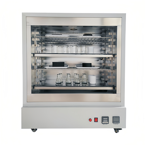 Baking oven