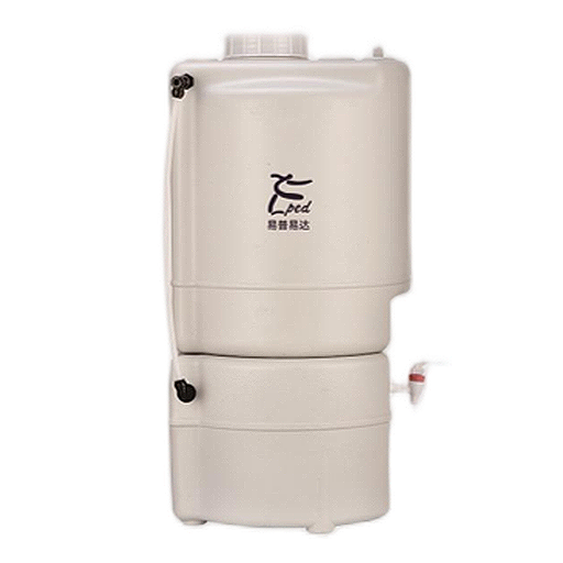 K2 series ultrapure water machine - Image 3