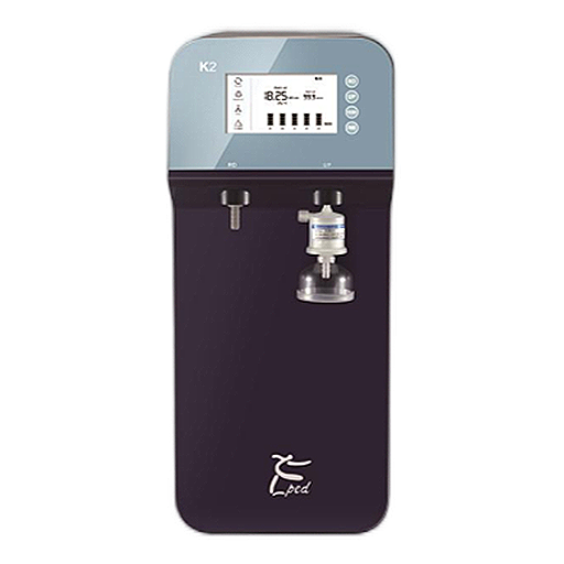 K2 series ultrapure water machine