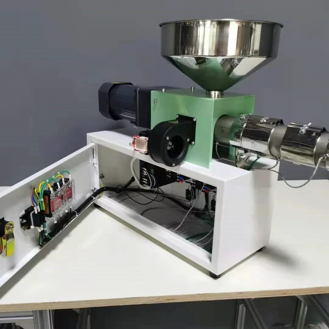 SJ25 Extruder - Image 5