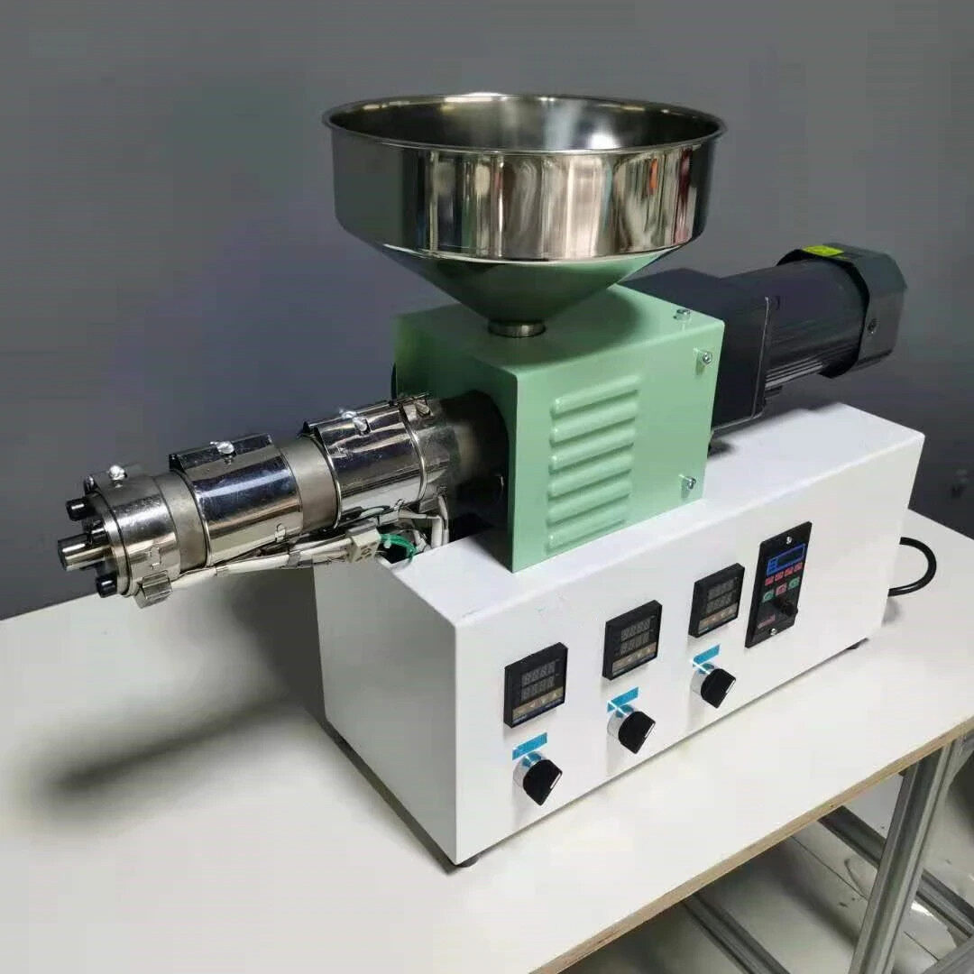 SJ25 Extruder
