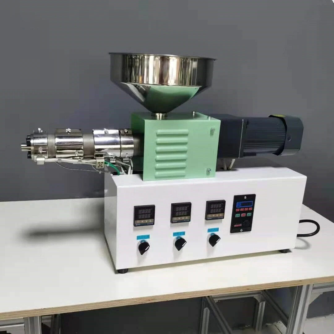 SJ25 Extruder - Image 3
