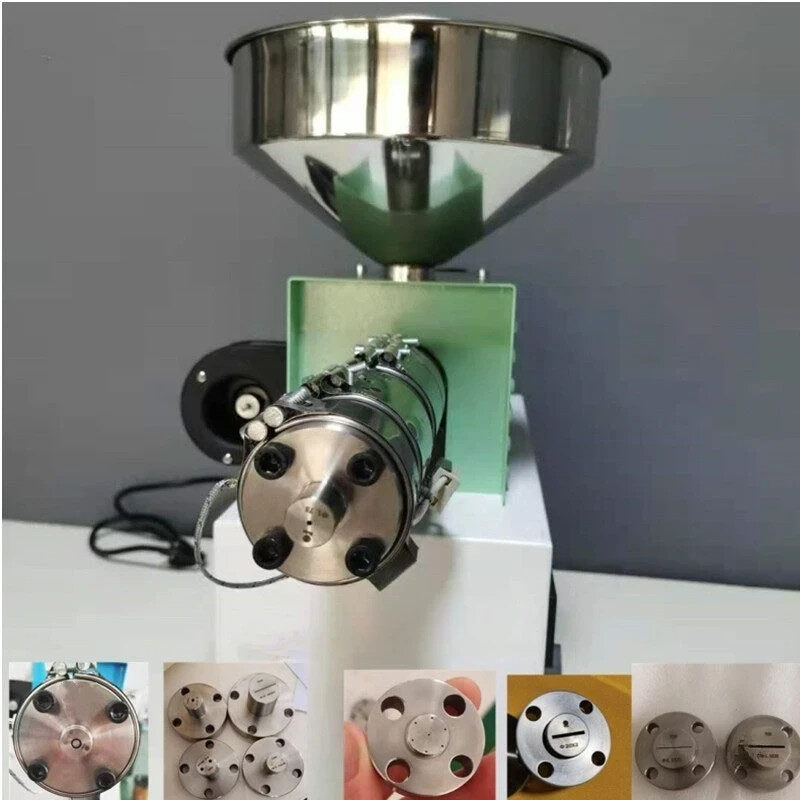 SJ25 Extruder - Image 2
