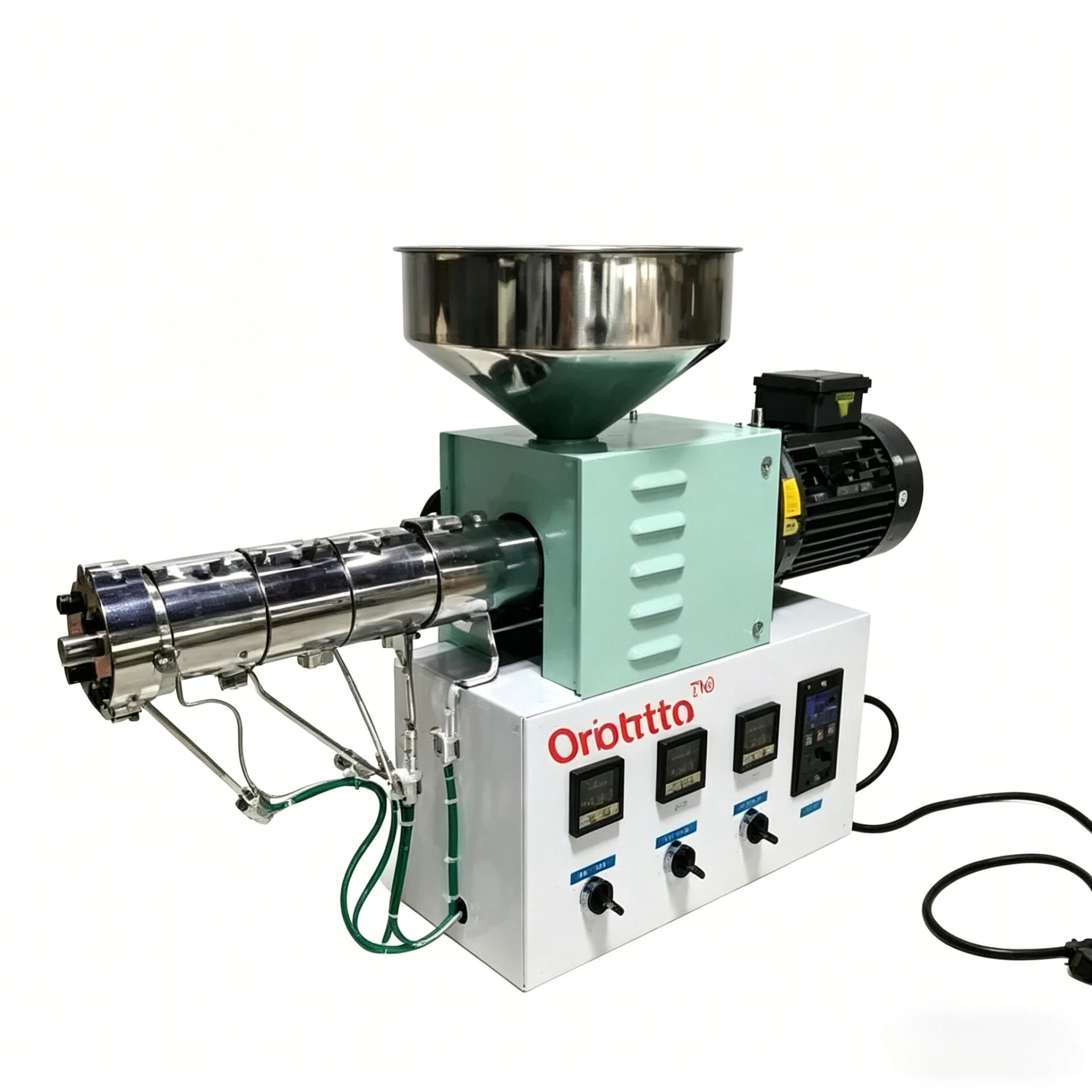 SJ35 Single-Screw Extruder