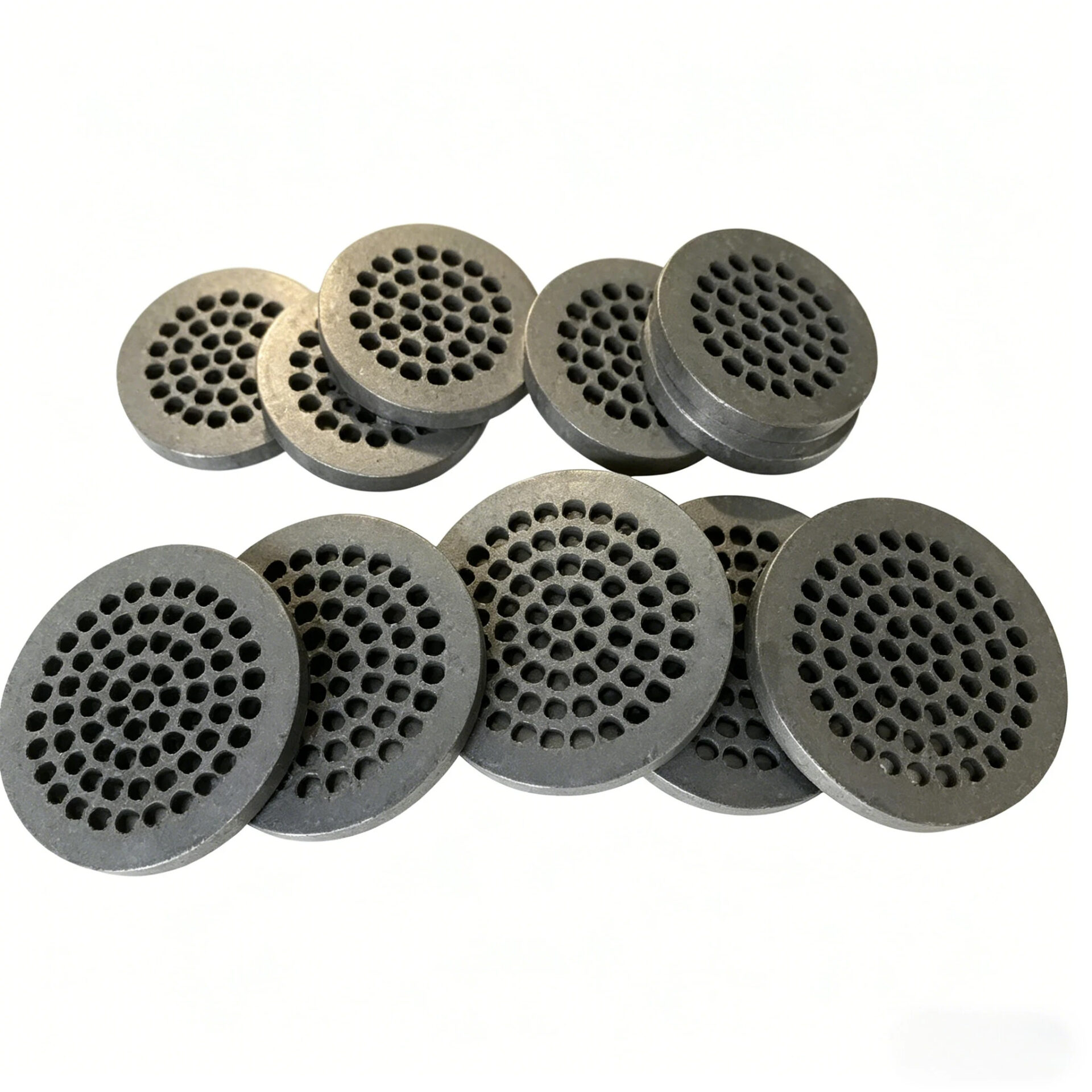Extruder Filter Screen