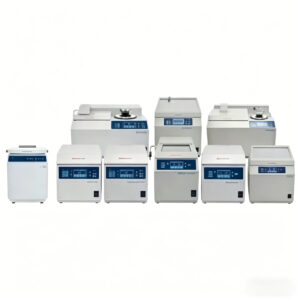 SpeedVac Vacuum Concentrator