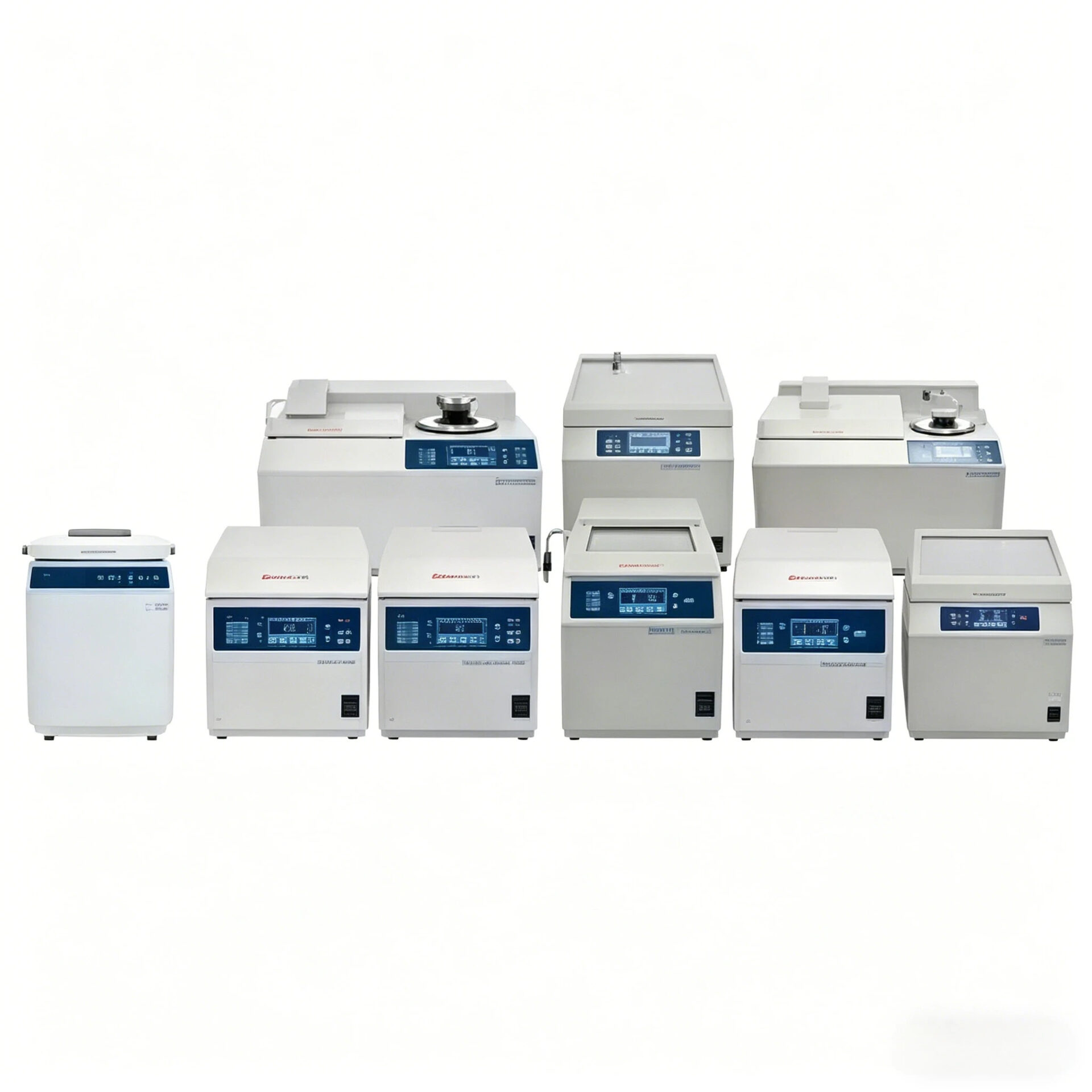 SpeedVac Vacuum Concentrator