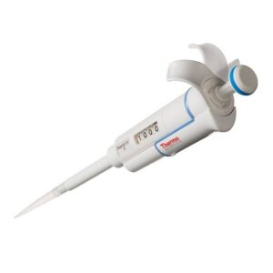 F1 Variable-Volume Pipette