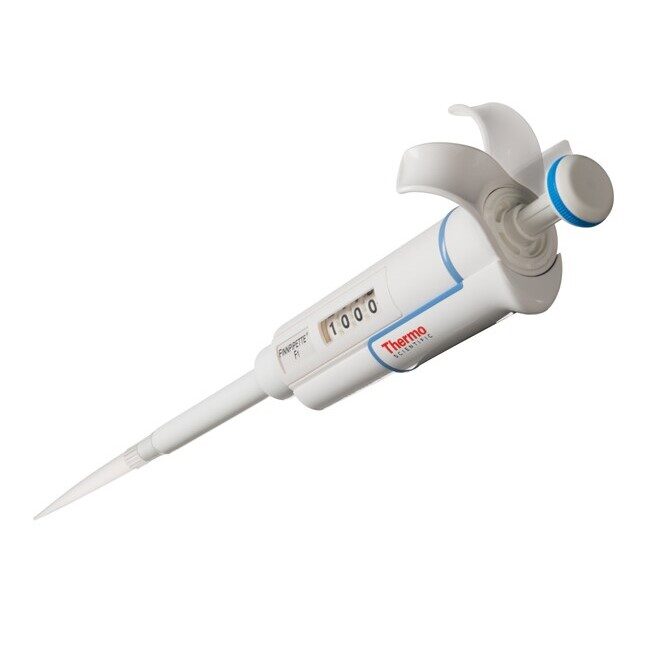 F1 Variable-Volume Pipette