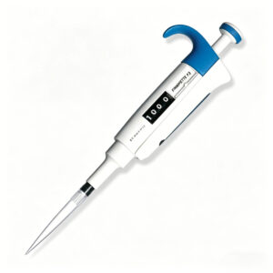 F3 Variable-Volume Single-Channel Pipette