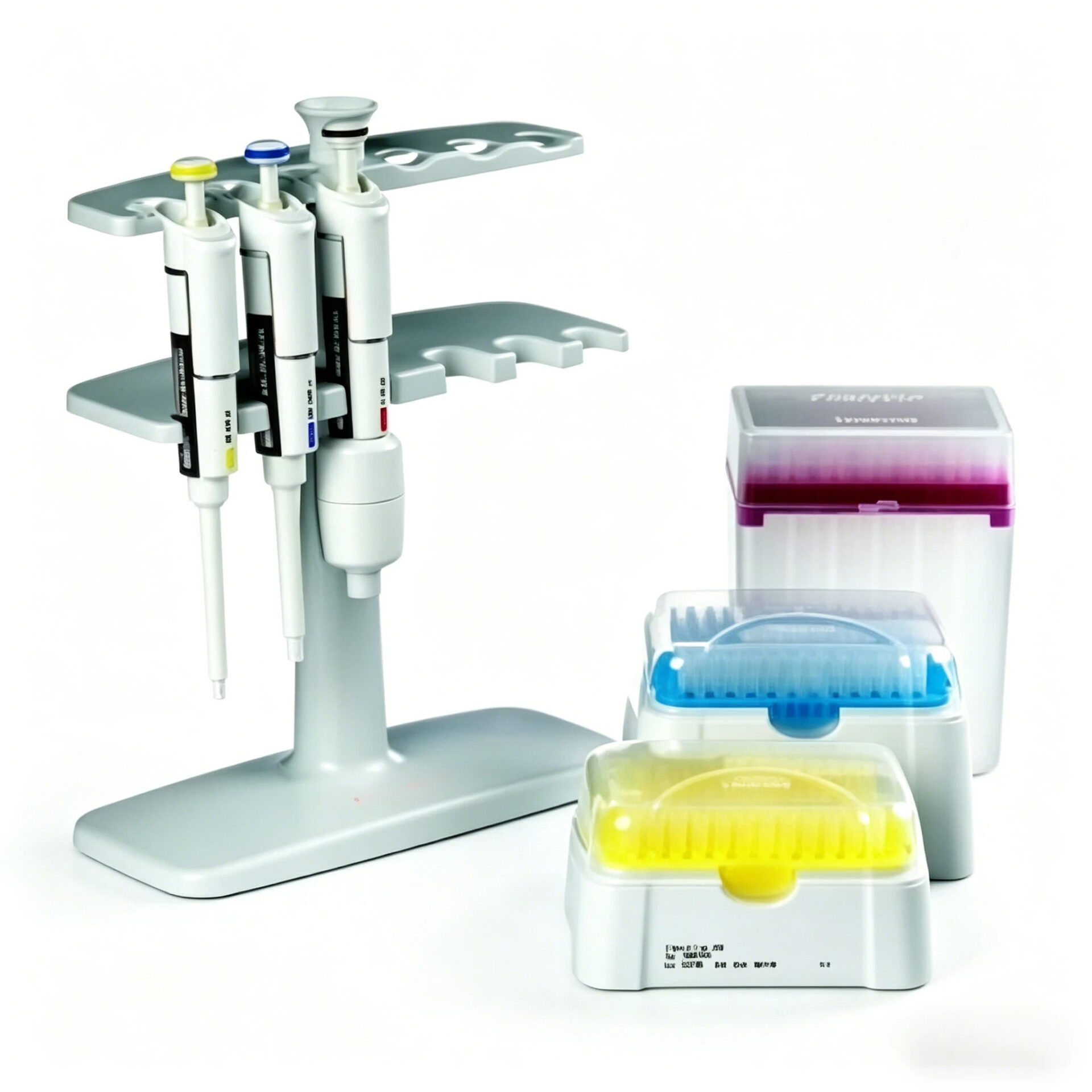 F1 Good Laboratory Practice (GLP) Kit