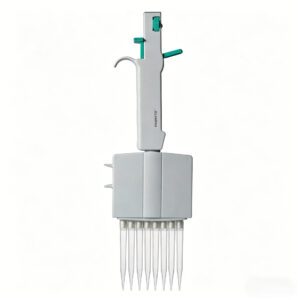 Finnpipette™ Multistepper Pipette