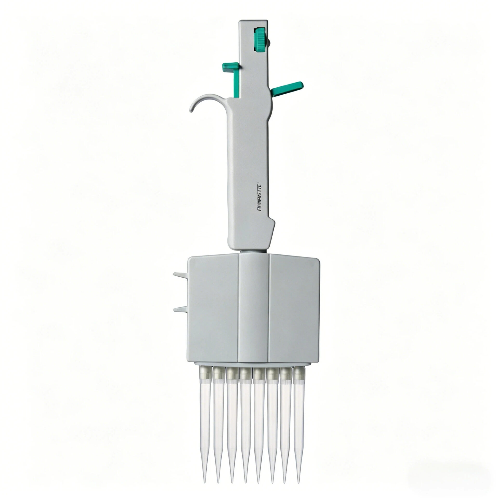Finnpipette™ Multistepper Pipette