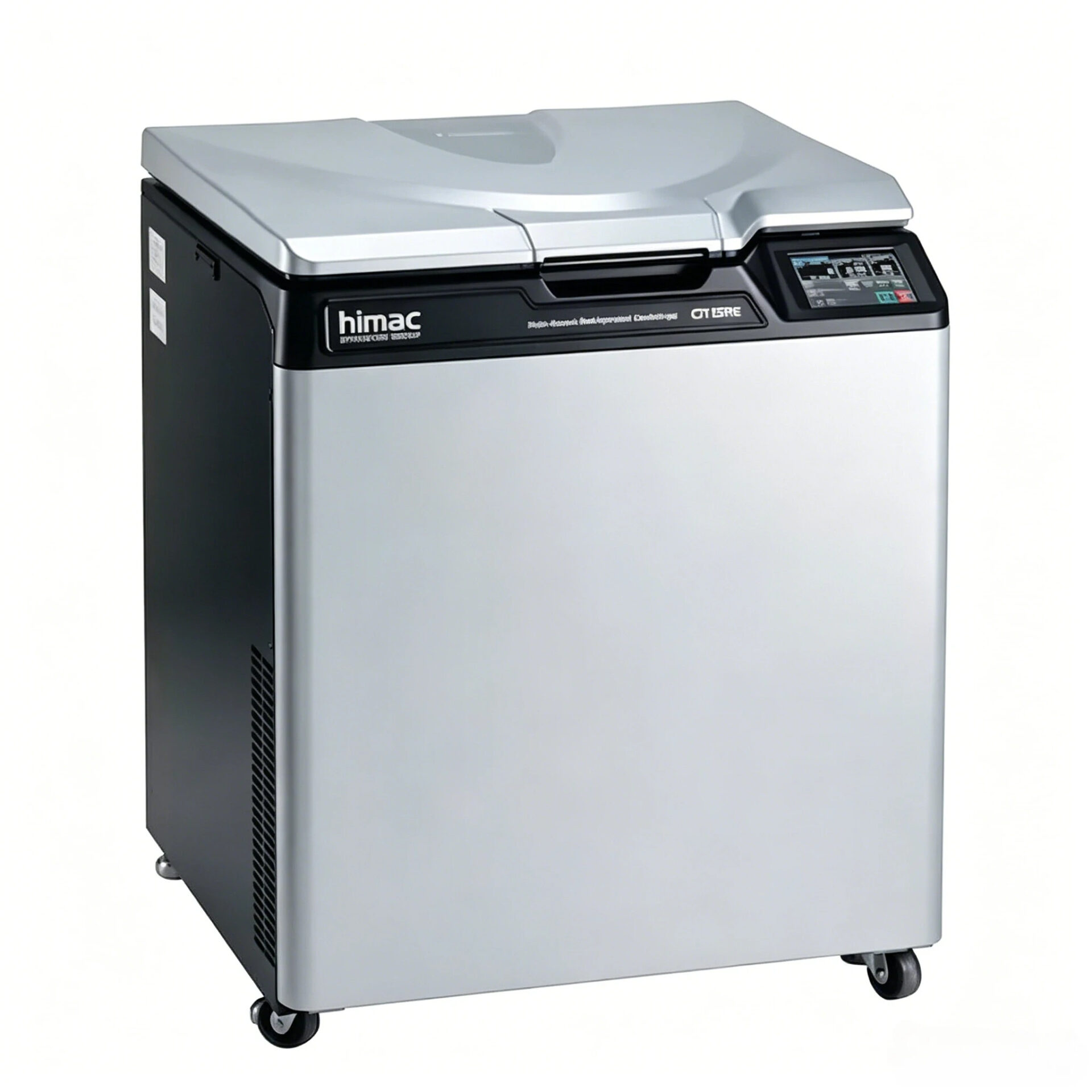 Centrifuge CR22N – High-Speed Centrifuge