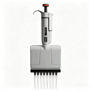 F1-ClipTip™ Multichannel Pipette