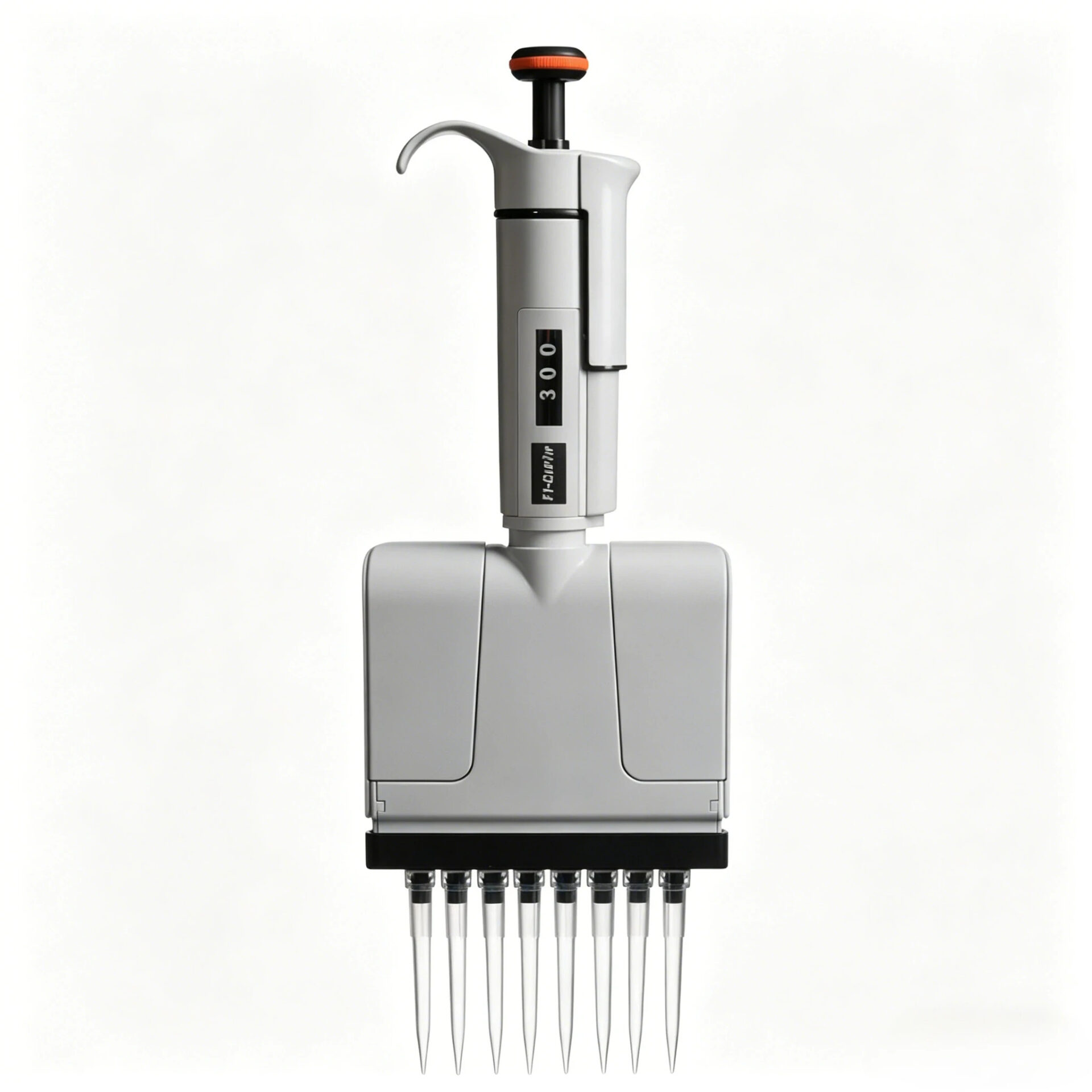 F1-ClipTip™ Multichannel Pipette
