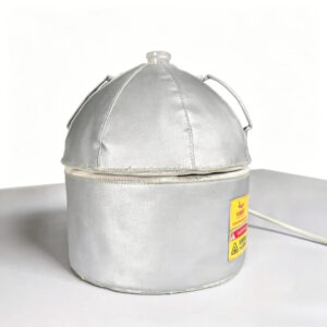 Flask Heating Mantle