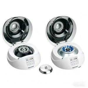 MiniSpin®/ MiniSpin® plus - Mini Centrifuge