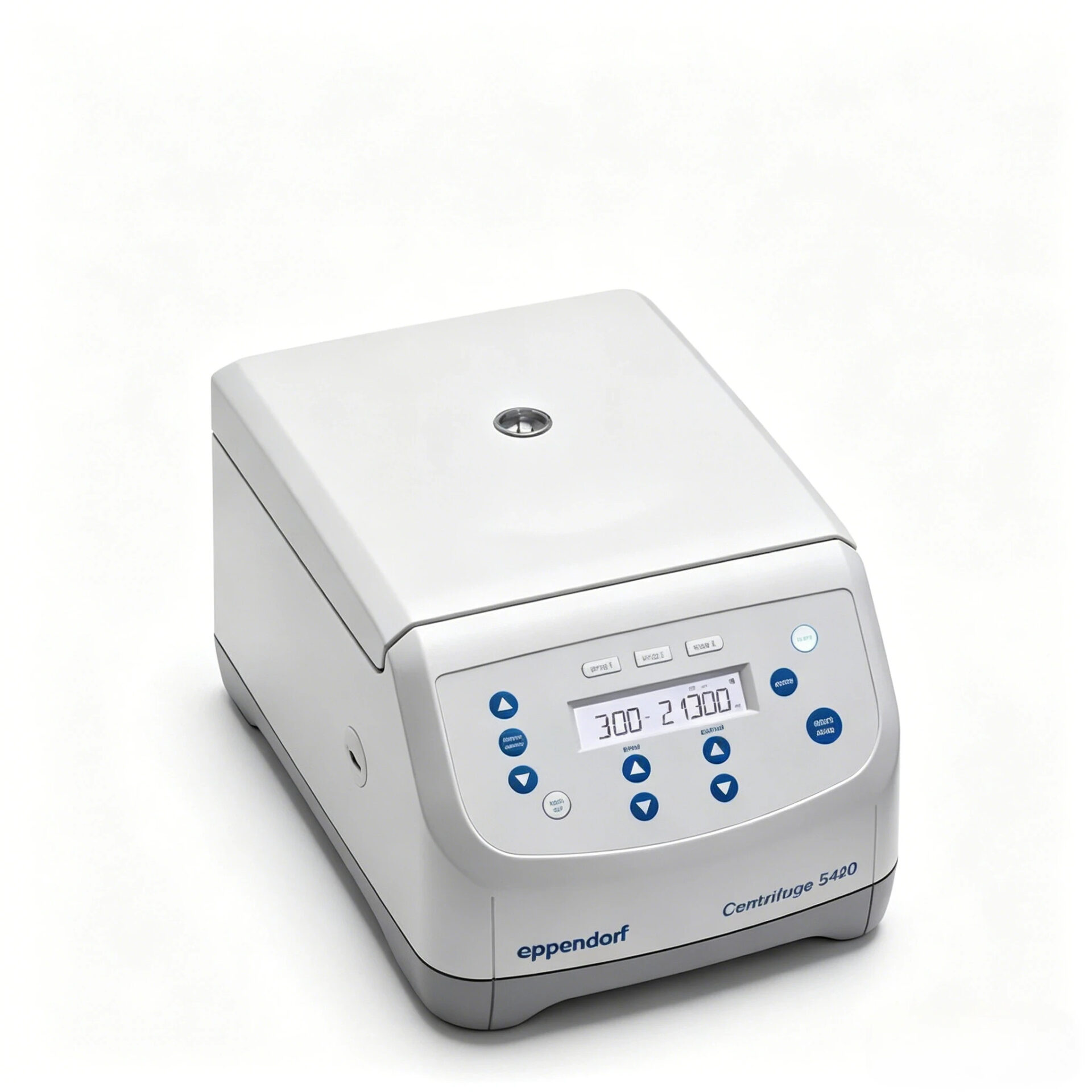 Centrifuge 5420 - Centrifuge for ubes