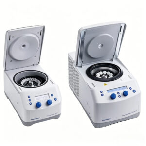 Centrifuge 5425/5425 R - 24-place lab standard