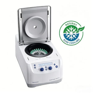 Centrifuge 5427 R - For high-throughput