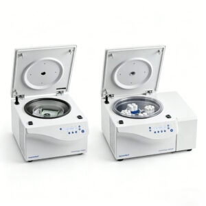Centrifuge 5804/ 5804 R - Medium-throughput, High Versatility