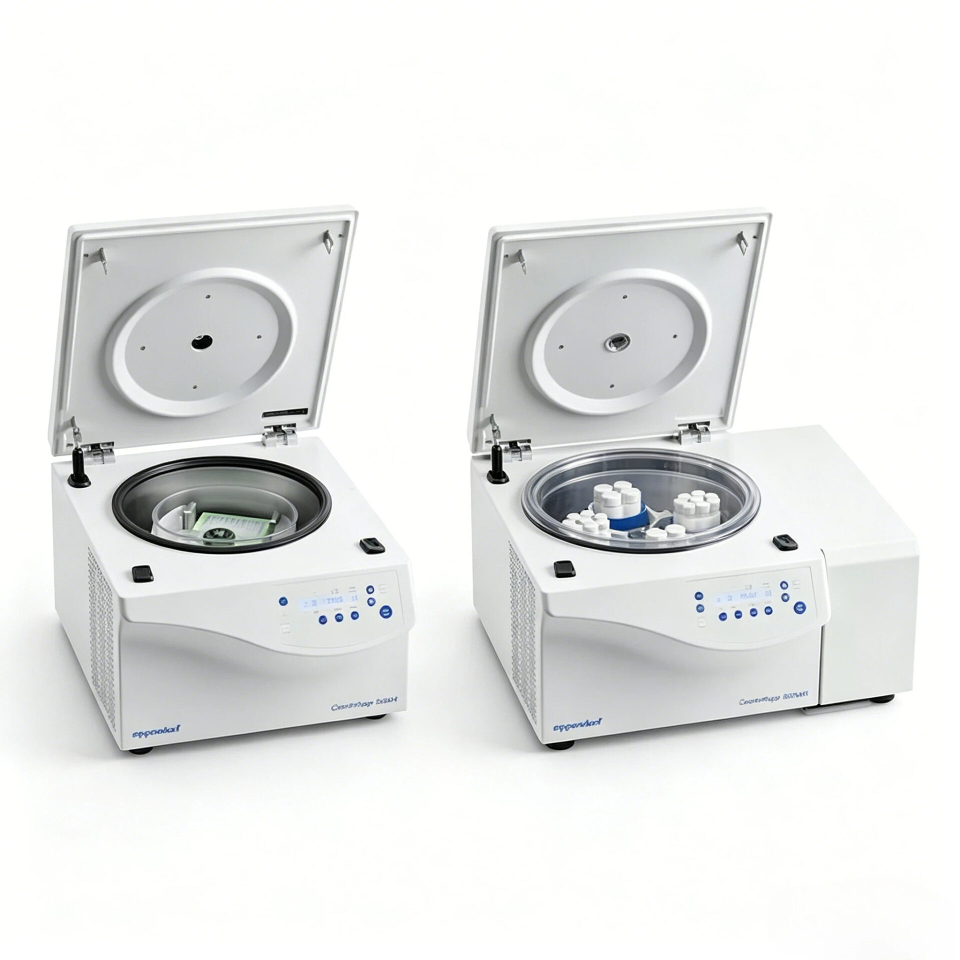 Centrifuge 5804/ 5804 R – Medium-throughput, High Versatility