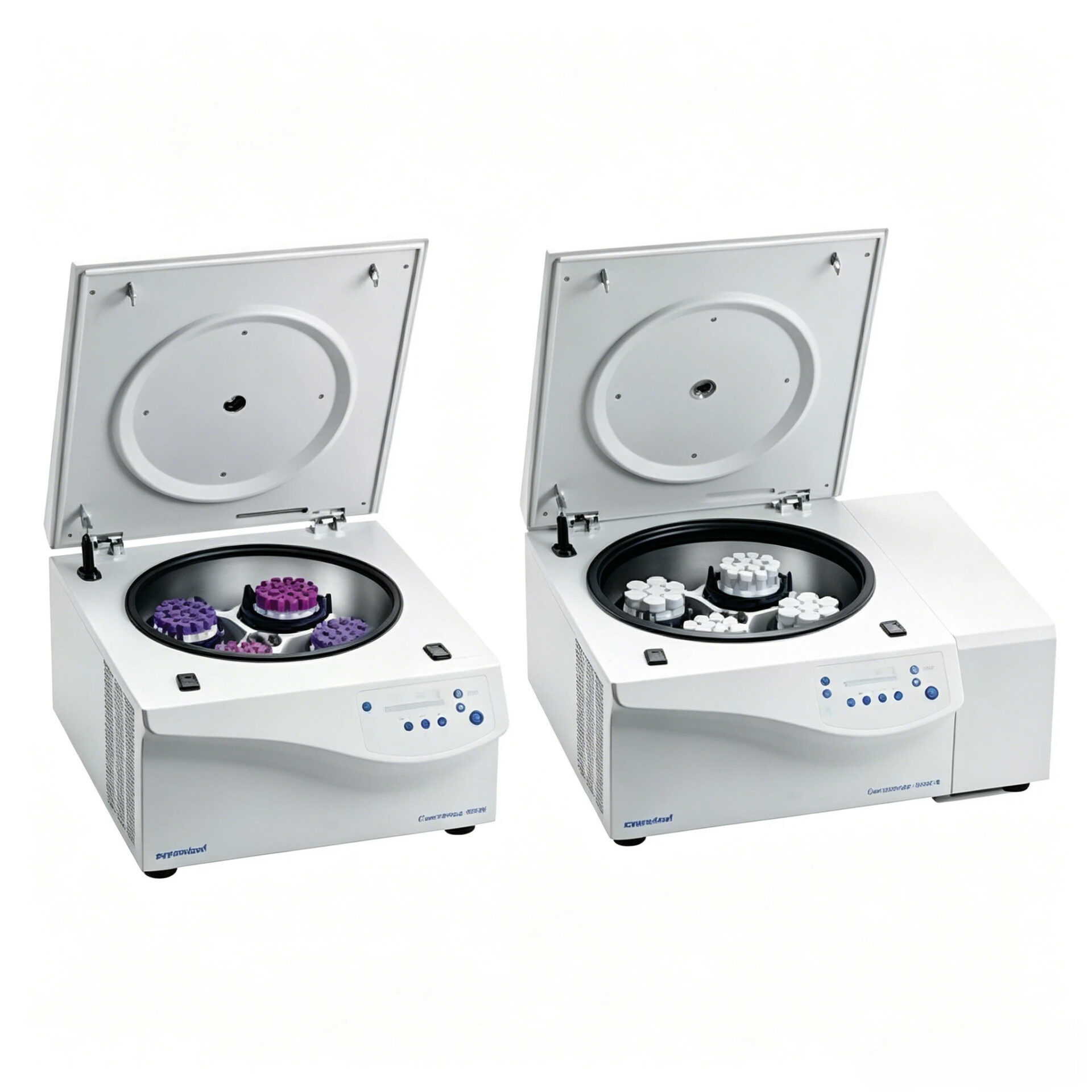 Centrifuge 5810/ 5810 R – Your workhorse in the lab