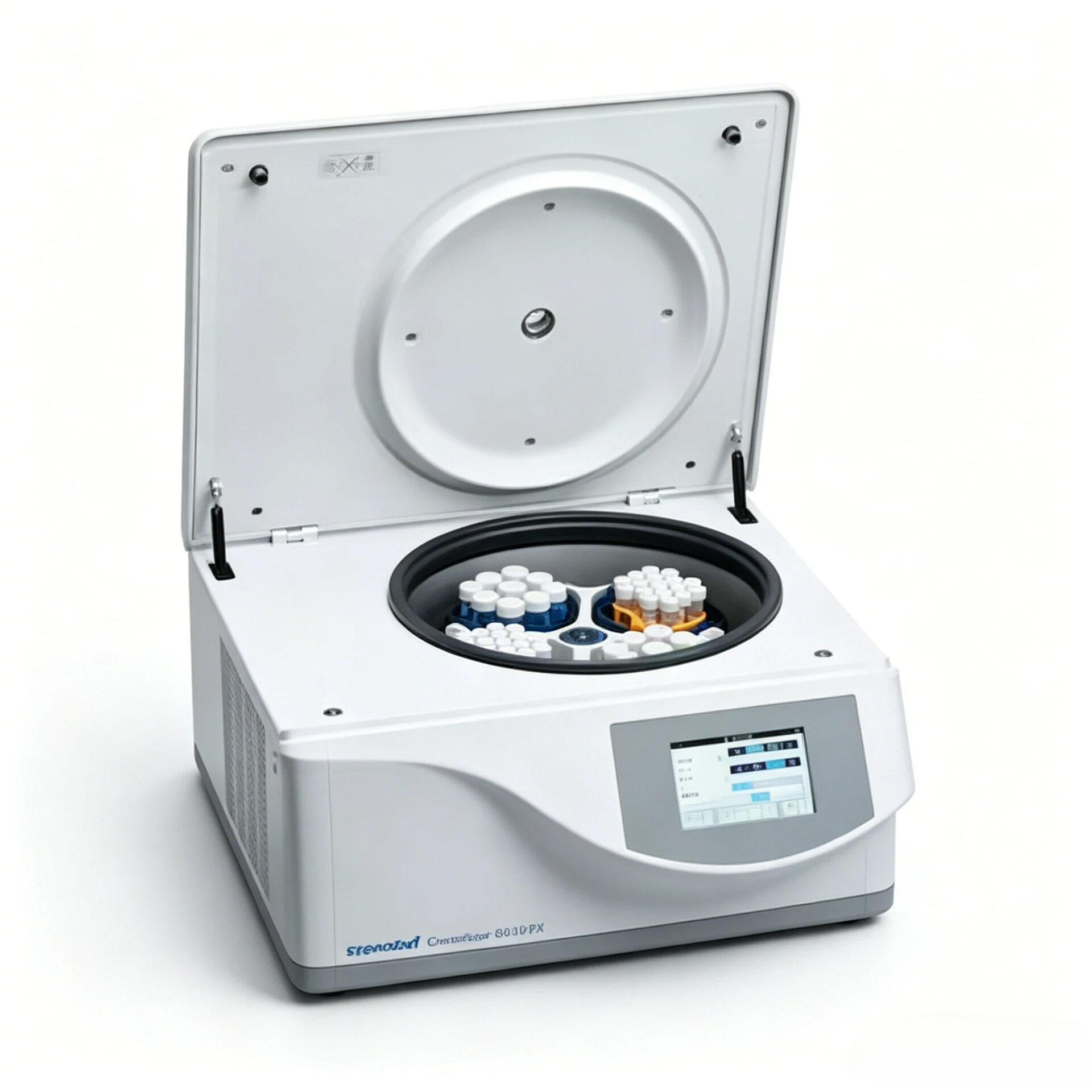 Centrifuge 5910 Ri – Connectivity and versatility