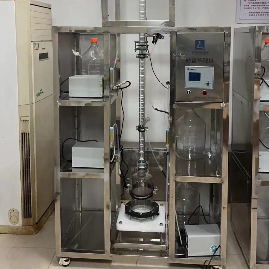 Stainless Steel Distillation Columns - Image 6