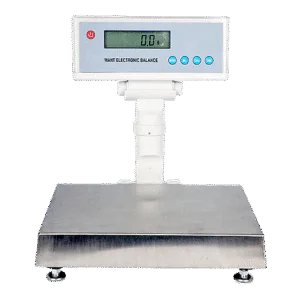 WT-B Series Desktop Split Electronic Balance