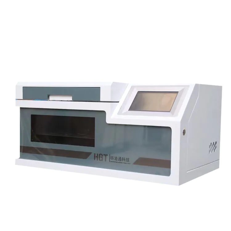 HG08DC-32 Series Fully Automatic Parallel Concentrator