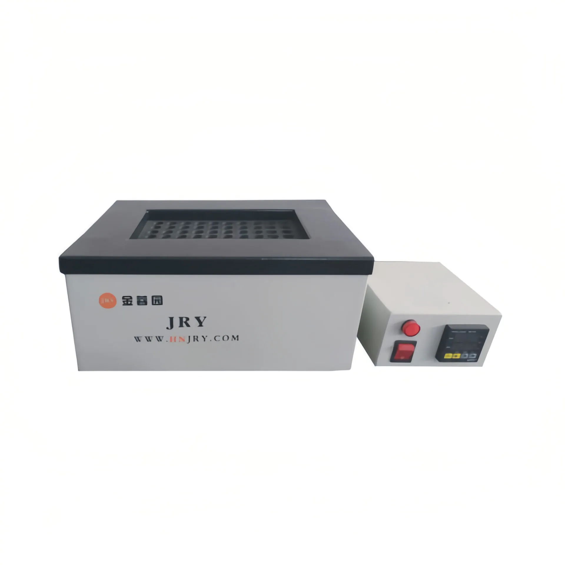Urine iodine digestion instrument