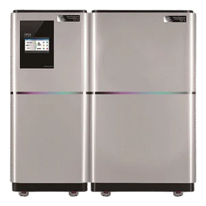 K1215 central pure water