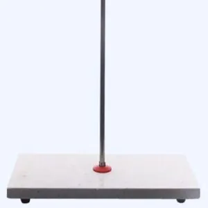 Marble Burette Stand